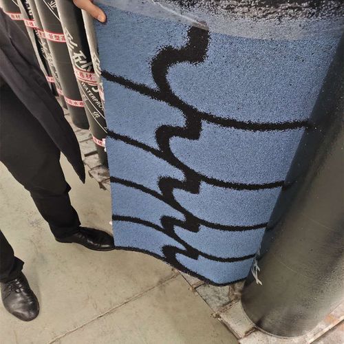 是建筑防水行業(yè)中集研發(fā),設(shè)計(jì),生產(chǎn),施工,銷售于一體的綜合性企業(yè)