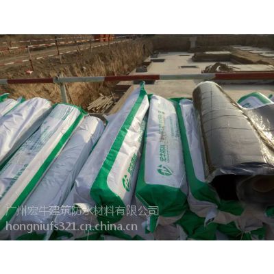 【SAM-980濕鋪?zhàn)哉尘酆衔锔男詾r青防水卷材】?jī)r(jià)格_廠家 - 中國(guó)供應(yīng)商