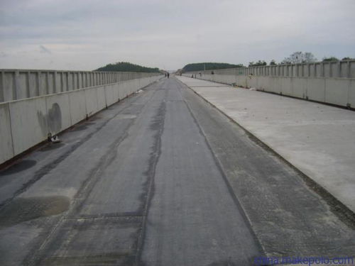 【1.5厚apf-3000壓敏反應型自粘高分子防水卷材報價表】- 