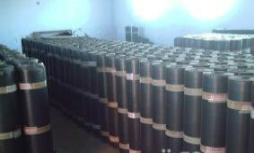 臺(tái)州新科防水工程