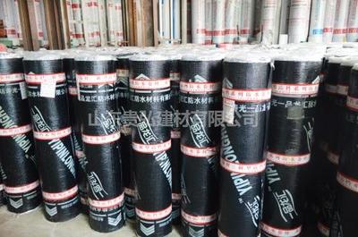 廣東防水卷材圖片專業團隊在線服務