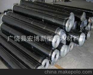 生產(chǎn)銷售建筑工程專用抗老化自粘防水卷材圖片,生產(chǎn)銷售建筑工程專用抗老化自粘防水卷材圖片大全,廣饒縣宏博新型防水材料廠-