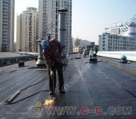 濟南防水工程綜合解決方案 從專業(yè)施工到優(yōu)質(zhì)材料供應