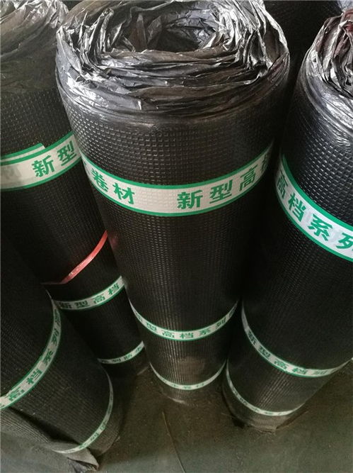 SBS防水卷材設備銷售貨真價實，建筑防水卷材產(chǎn)品在線咨詢一站式服務